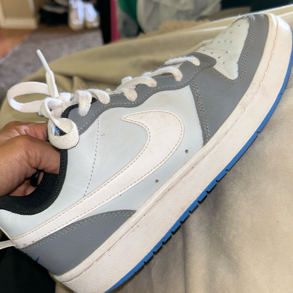 Boys youth Nike Air Force